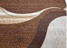 Мокетена пътека ERIKA 8026 brown
